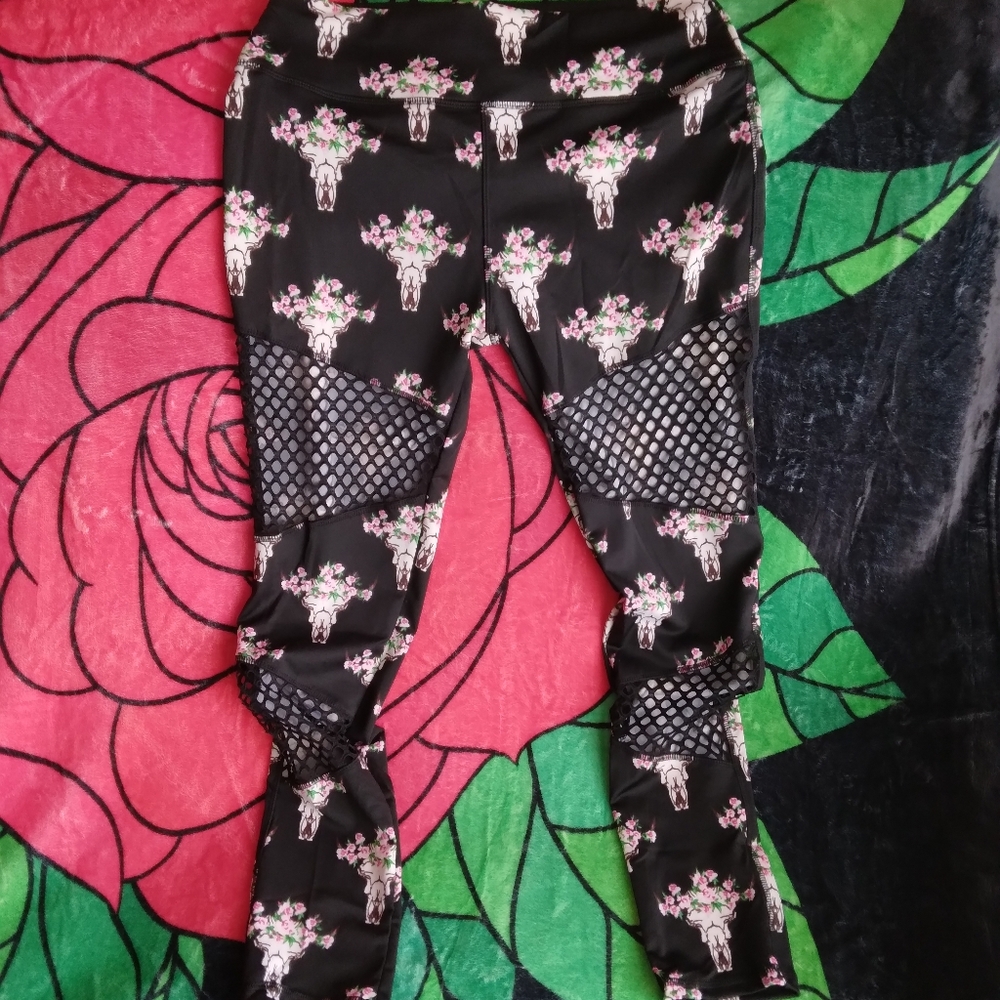 Lida Collection Jr's Activewear legging